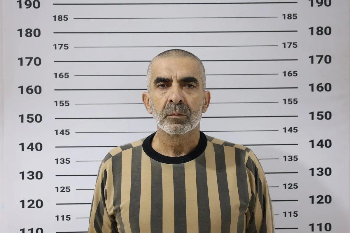 القبض على الذراع الأيمن لمحمد جابر في اللاذقية بتهمة استهداف مواقع أمنية