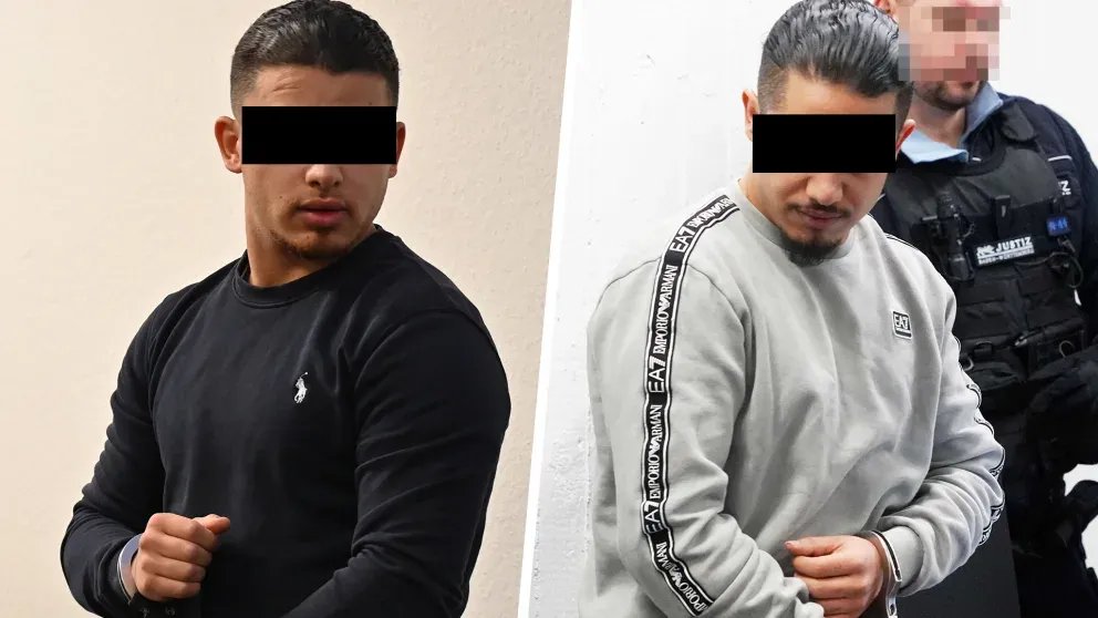 ترحيل عائلة سورية "إجرامية" من ألمانيا بمساعدة مالية حكومية