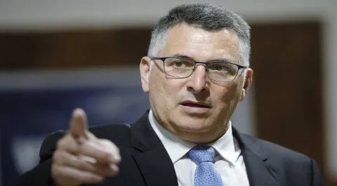 هل تشن إسرائيل هجوماً على إيران قريباً؟ وزير الخارجية الإسرائيلي ينفي ويوجّه رسالة لطهران