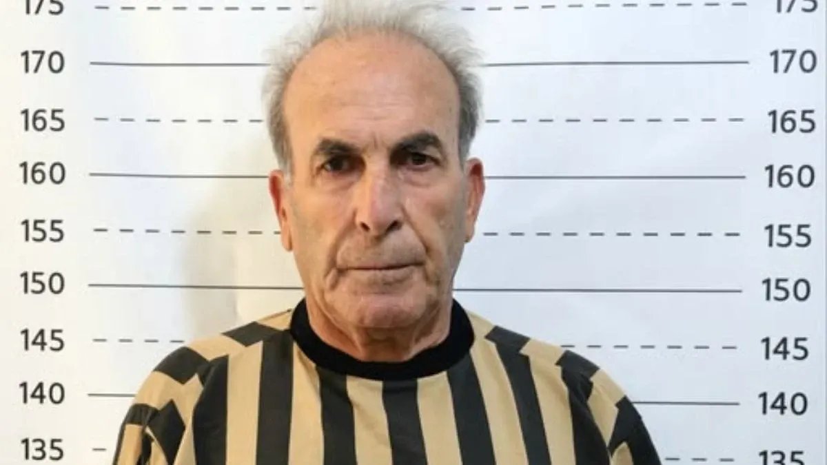 سوريا: القبض على اللواء أكرم سلوم العبد الله بتهم تتعلق بانتهاكات في سجن صيدنايا