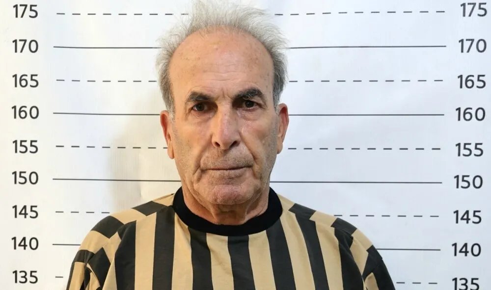 الكشف عن وثيقة صادمة: القبض على المتورط الرئيسي بانتهاكات سجن صيدنايا