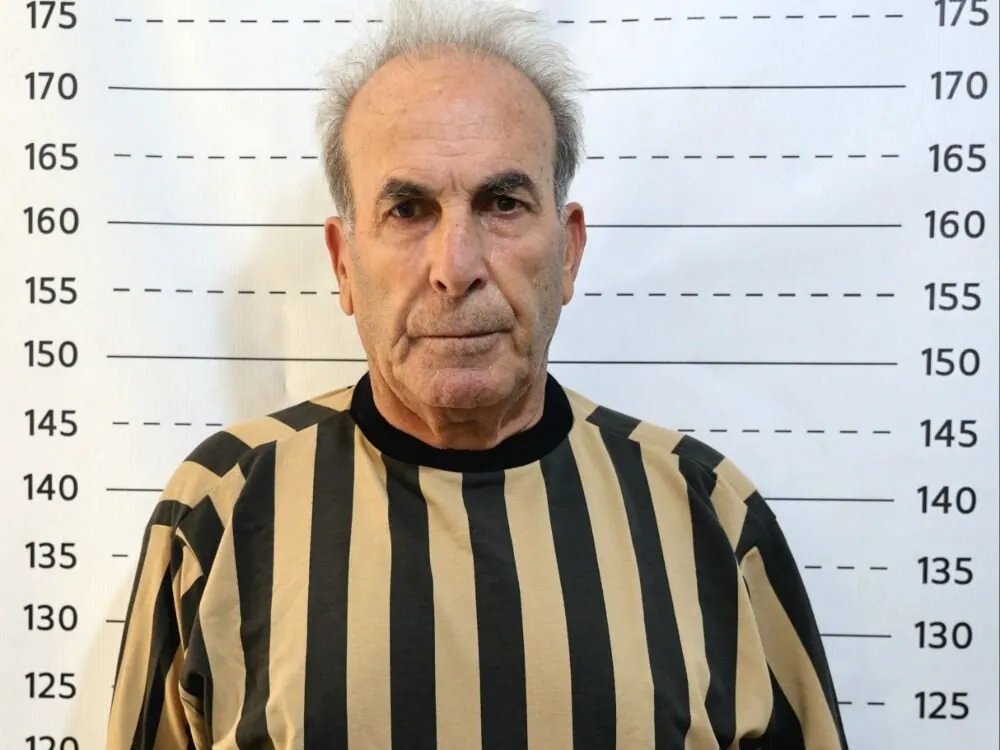 سوريا: القبض على لواء متهم بتصفية معتقلين في سجن صيدنايا