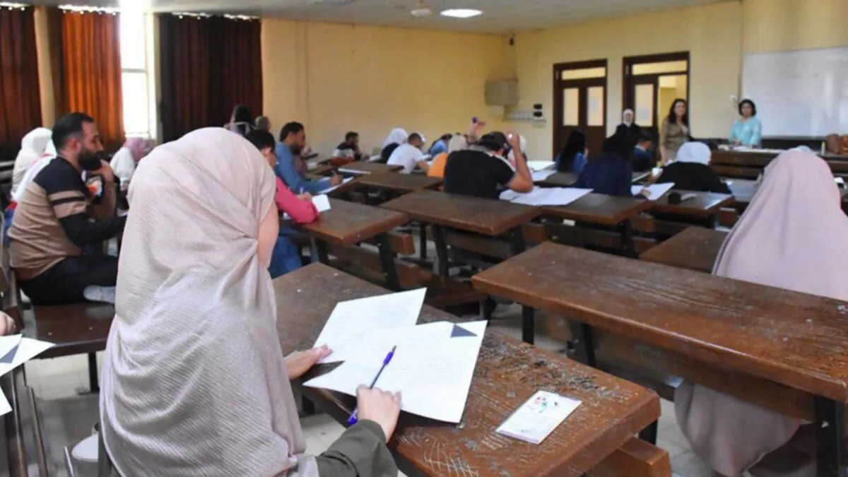 وزارة التعليم العالي توضح تفاصيل مفاضلة الأعوام السابقة وشروطها