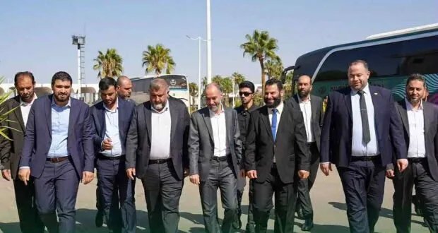 اتفاق لإعادة تأهيل معبر درعا القديم وتطوير أوتستراد دمشق–درعا الدولي