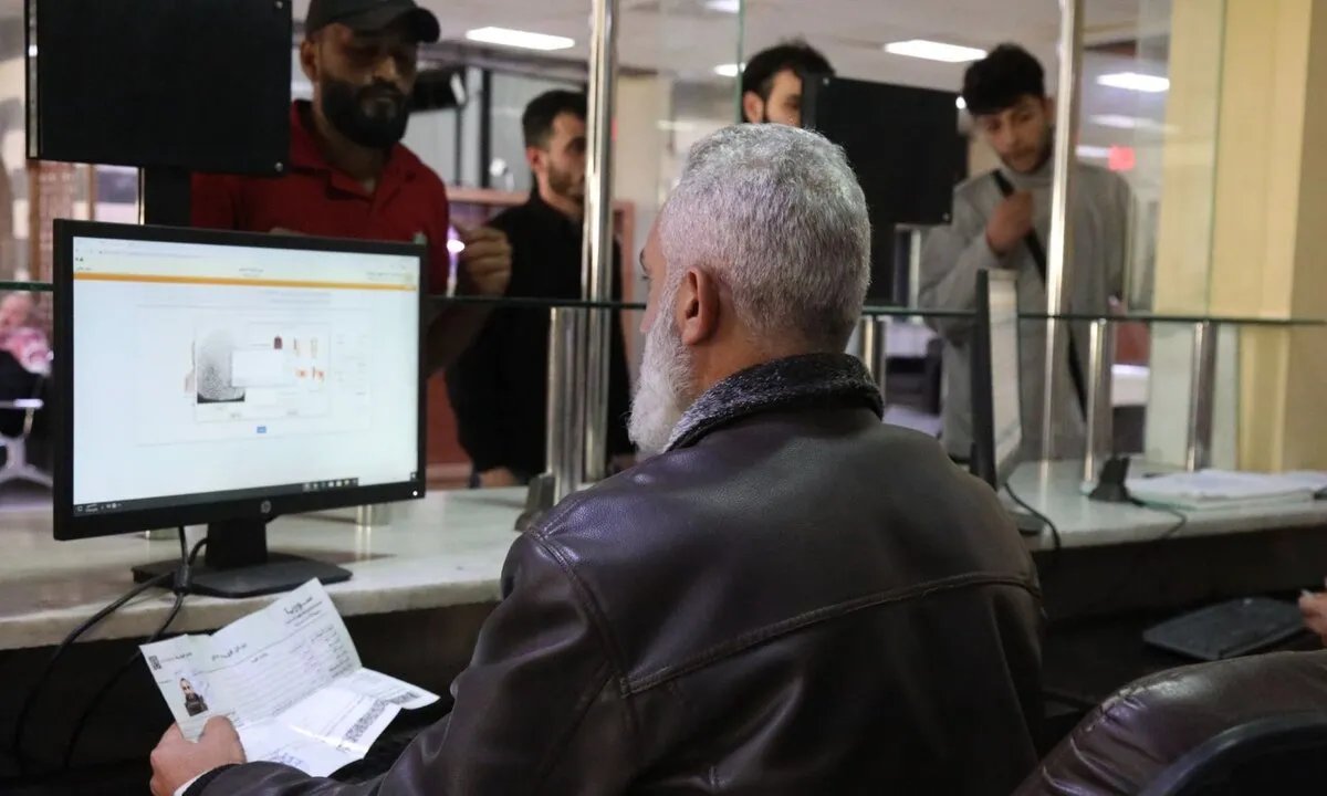 تخفيضات كبيرة في تكاليف جوازات سفر الحجاج السوريين لموسم 2025