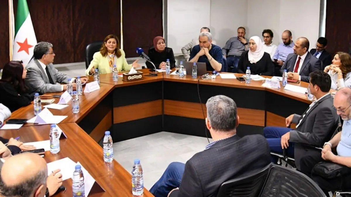 قيود جديدة على تمويل المنظمات السورية تثير قلق المجتمع المدني