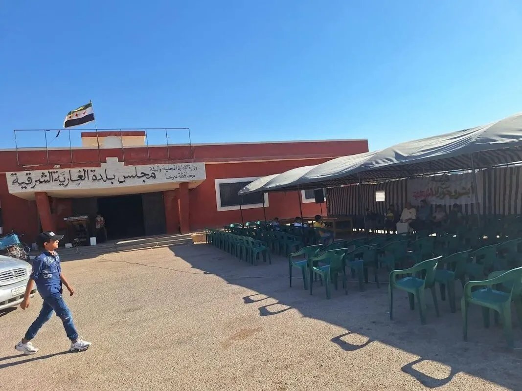 مأساة في درعا: مقتل سيدة وإصابة أخرى في حادث إطلاق نار بالغارية الشرقية