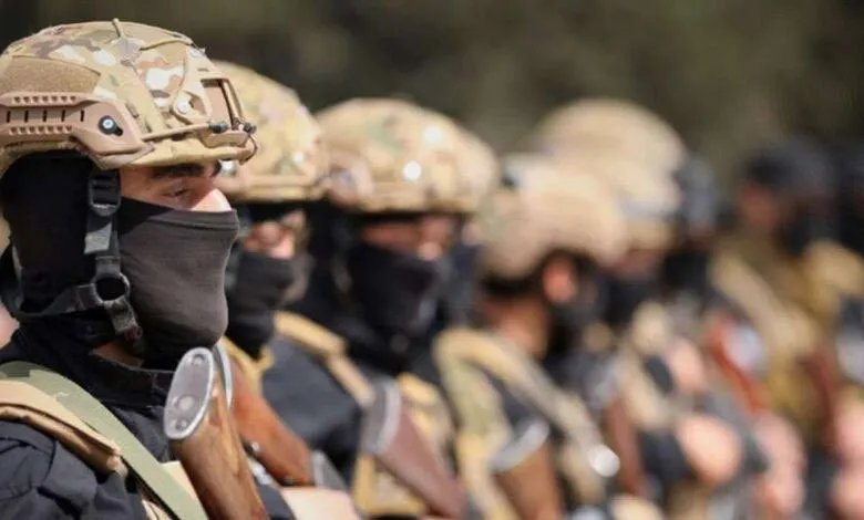 عملية أمنية في "مخيم الفرنسيين" بإدلب: تفاصيل حول استعادة طفلة ومواجهة متطرفين