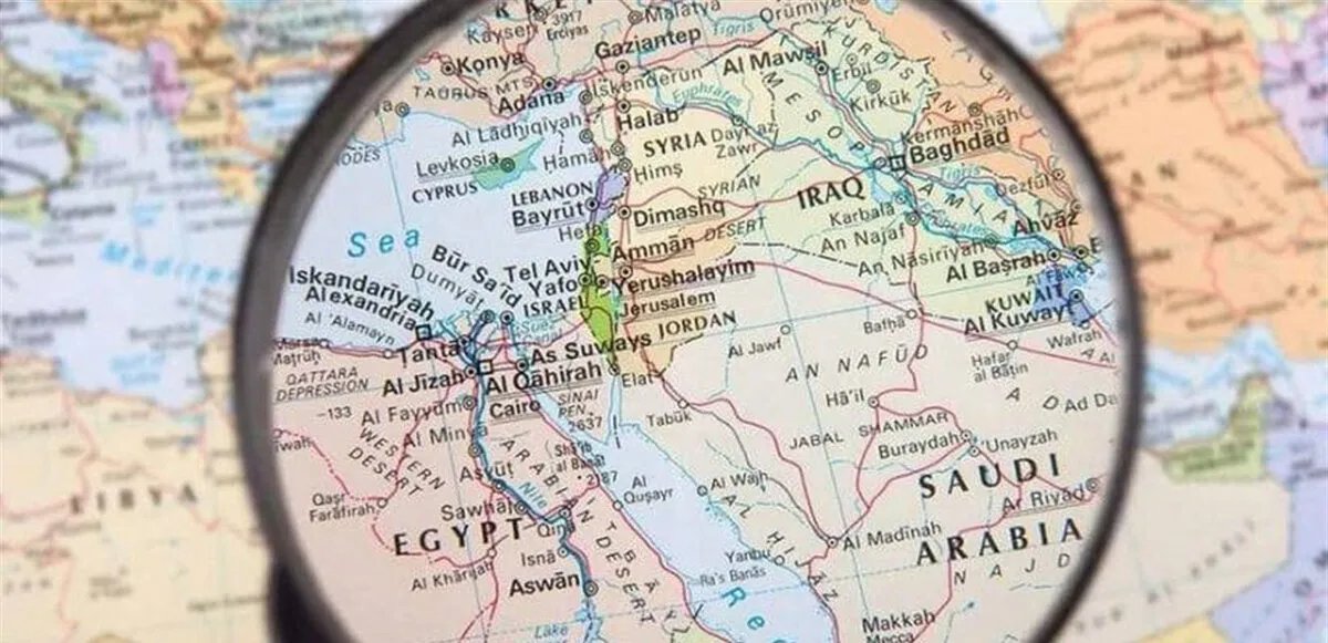 الشرق الأوسط على مفترق طرق: ثلاثة مسارات رئيسية تحدد مستقبل المنطقة