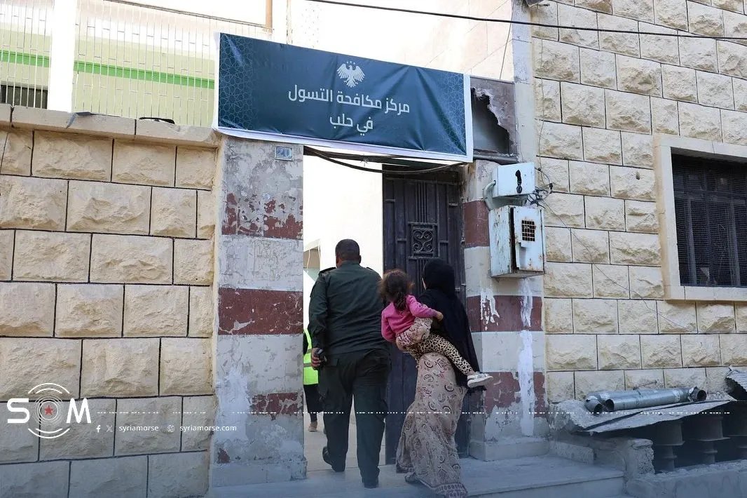 تفاقم التسوّل في حلب: تحرّك رسمي لمواجهة الظاهرة المتنامية