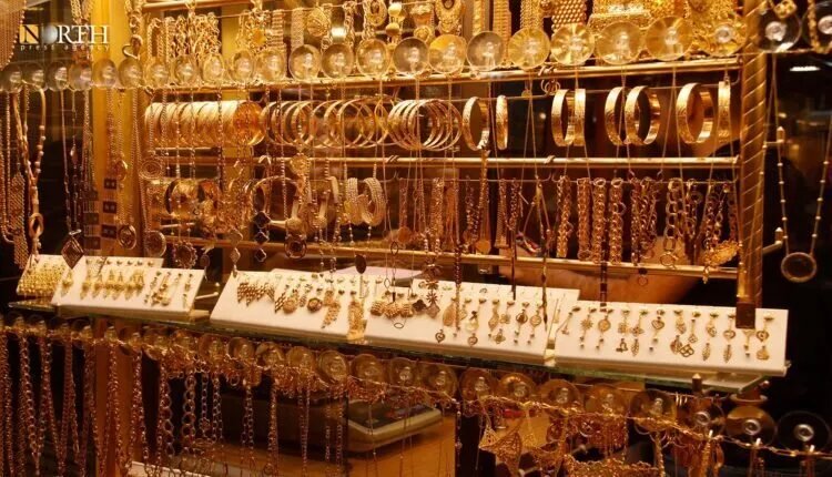 رئيس جمعية الصاغة يكشف: ارتفاع أسعار الذهب في سوريا مرتبط بتقلبات الدولار
