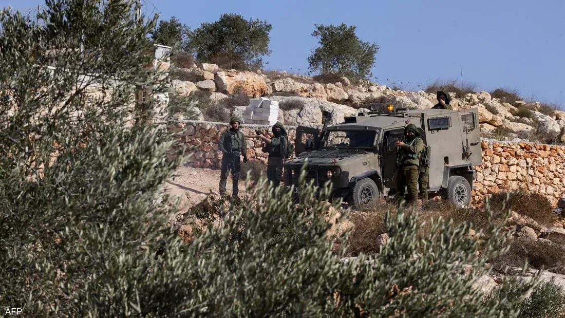 الخارجية الأميركية تحذر: توسيع إسرائيل في الضفة الغربية يهدد وقف إطلاق النار في غزة