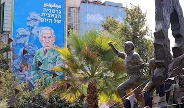 إسرائيل قلقة: هل تستعد إيران لجولة جديدة من برنامجها النووي؟