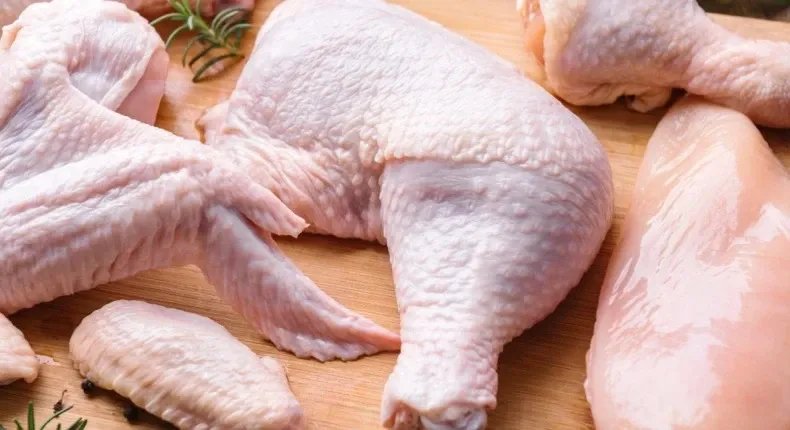 ارتفاع قياسي في أسعار الفروج بسوريا: كيلو الشرحات يقترب من 60 ألف ليرة