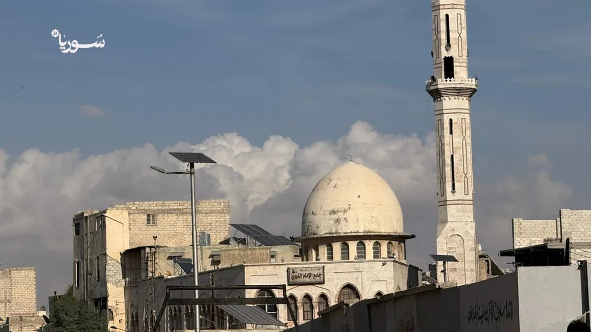 طريق الباب في حلب: عودة الحياة رغم تحديات نقص الخدمات