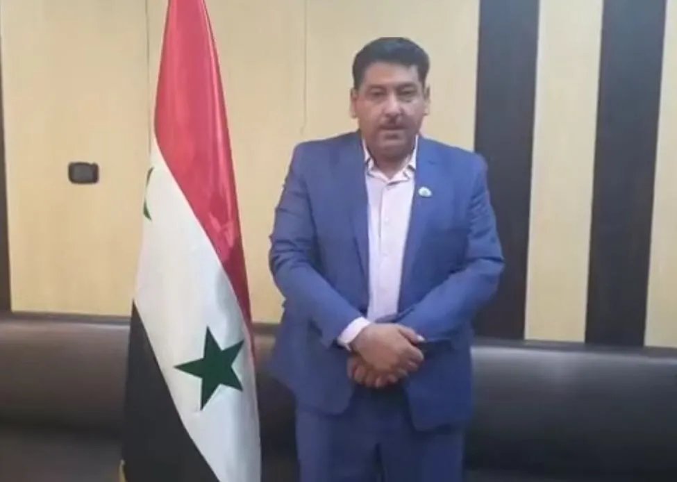 عودة سماسرة الفساد: نفوذ علي رشق وعلاقة بمحافظ ريف دمشق السابق تثير تساؤلات حول المحاسبة