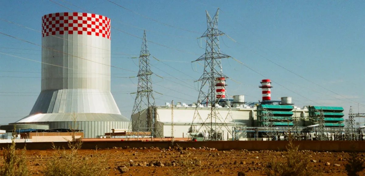 الأمم المتحدة تدعم سوريا بـ 30 مليون دولار لتطوير محطة دير علي وتدعو لتعاف اقتصادي رغم العقوبات