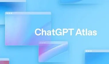 أوبن إيه آي تتحدى جوجل بإطلاق متصفح ذكي جديد "أطلس"