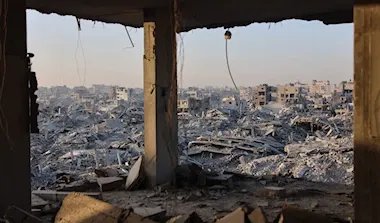 الحياة في غزة بعد وقف إطلاق النار: الواقع يكذب ادعاءات العدو