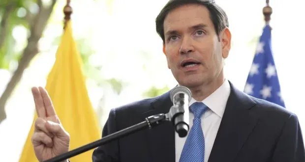 تحذير روبيو: خطوات الكنيست الإسرائيلي لضم الضفة الغربية تهدد اتفاق غزة