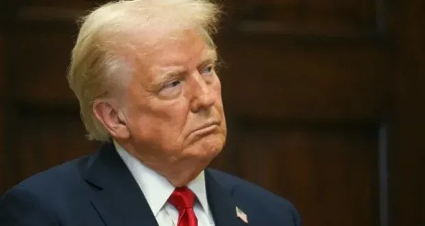 ترامب يستعد للقاء حاسم مع شي جينبينغ خلال جولة آسيوية مرتقبة