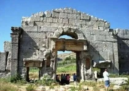 حصن سليمان: تحفة معمارية فينيقية تروي فصولًا من التاريخ السوري