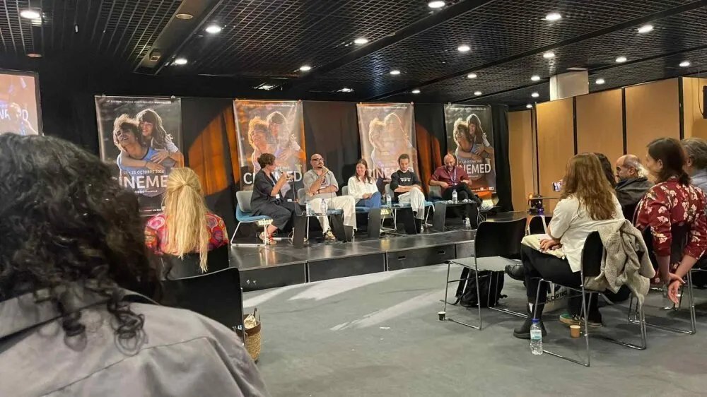 مهرجان سينميد 47 يحتفي بالسينما السورية الشابة: الفن ينتصر على الحرب