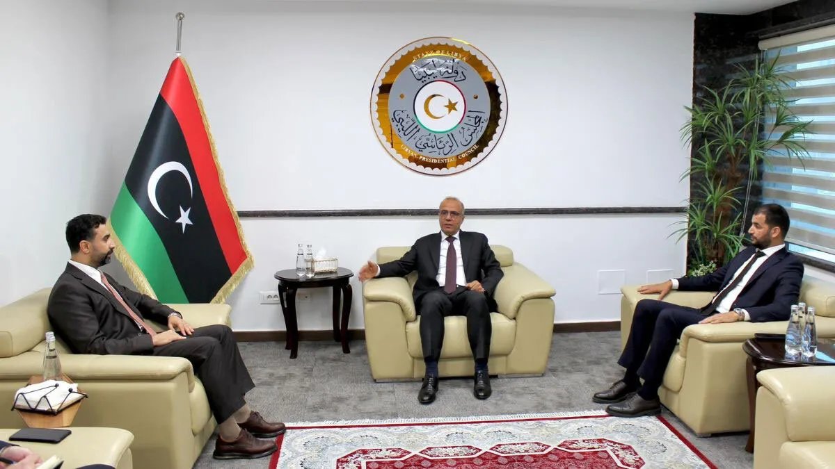 الخارجية السورية تبدأ إصدار تذاكر المرور للسوريين الراغبين بالعودة من ليبيا