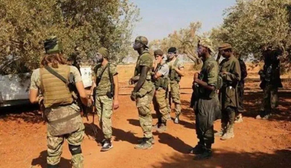 اتفاق تهدئة في مخيم الفرنسيين بإدلب وقضية عمر ديابي تحال إلى القضاء