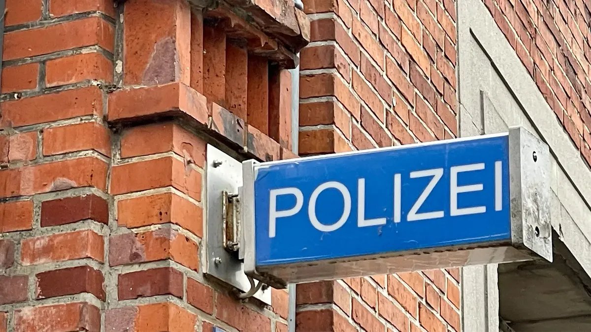 تحذيرات في ألمانيا من تدهور البنية التحتية للشرطة في ولاية شليسفيغ-هولشتاين ومطالبات بمليارات للتجديد