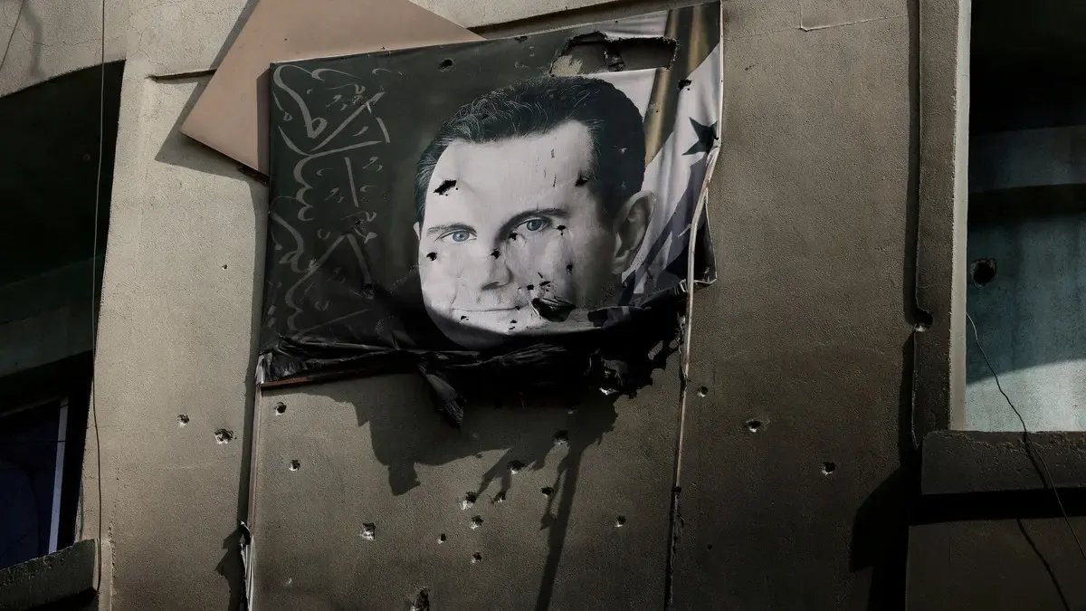 القضاء الفرنسي يصدر مذكرة توقيف ثالثة بحق بشار الأسد بتهمة الهجمات الكيميائية