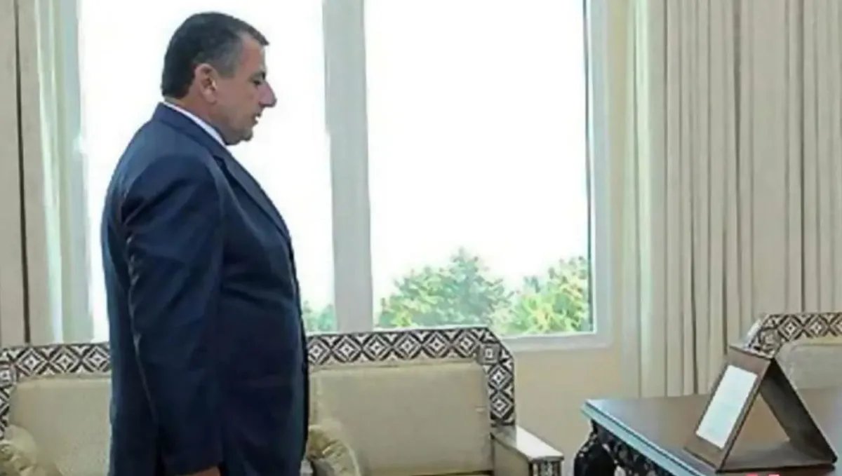 رفض جديد للإفراج عن مسؤول أمني سابق في نظام الأسد بقضية انتهاكات السجون