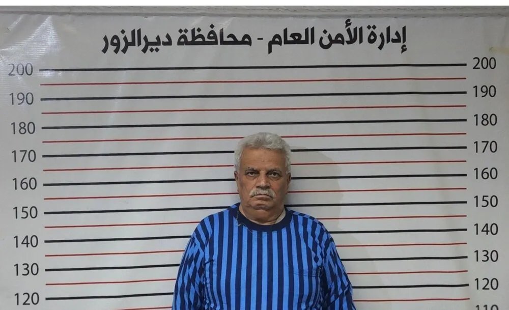 دير الزور ودرعا: القبض على شخصيتين أمنيتين بارزتين بتهم تتعلق بانتهاكات في عهد النظام السابق