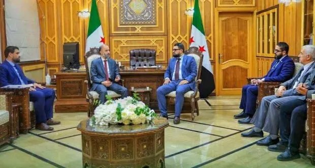 تفعيل المحكمة الجمركية وإغلاق القضايا العالقة: تعاون بين هيئة المنافذ ووزارة العدل