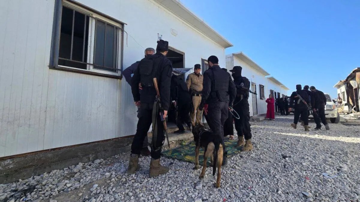 القبض على خلية في اللاذقية مدعومة من رامي مخلوف كانت تخطط لاغتيالات