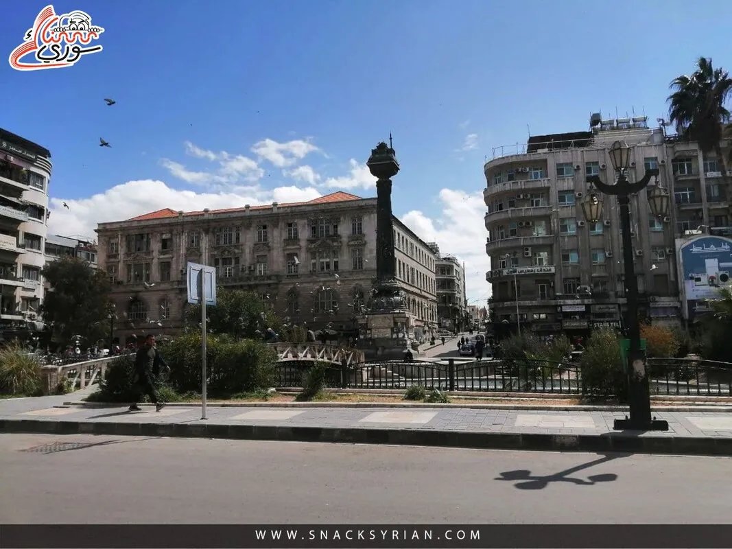 من شهداء إلى متآمرين: جدل حول تغيير منهاج التاريخ السوري ورواية إعدام مثقفي أيار