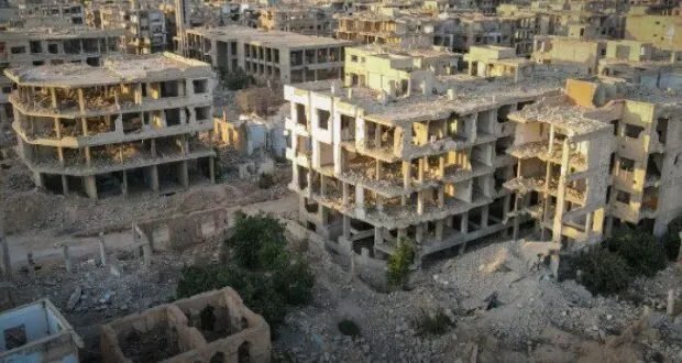 سوريا: البنك الدولي يكشف عن تحديات إعادة الإعمار وتكلفتها الباهظة