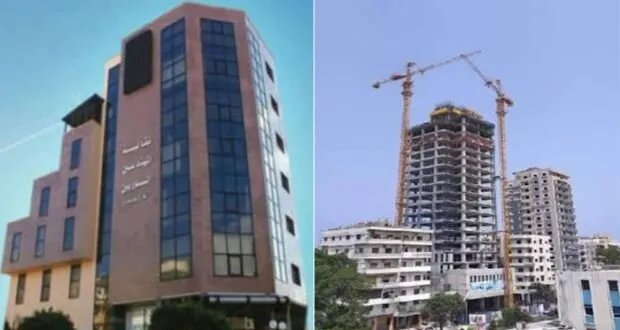 طرطوس: نقابة المهندسين تطرح حلولاً لتنشيط حركة البناء والإعمار