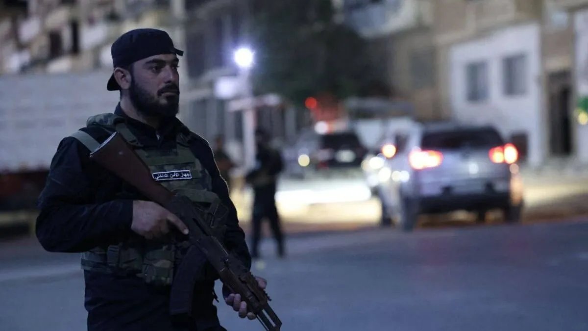 إدلب: تفاصيل عملية مخيم حارم وموقف فرنسا المتحفظ