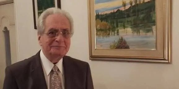 مروان شاهين: رائد الإعلام السوري يرحل بصمت تاركاً إرثاً من الإبداع