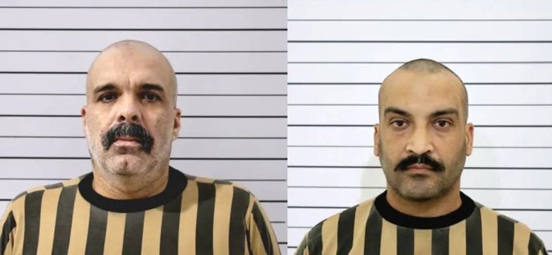 الداخلية السورية تفكك خلية إرهابية مرتبطة برامي مخلوف في اللاذقية