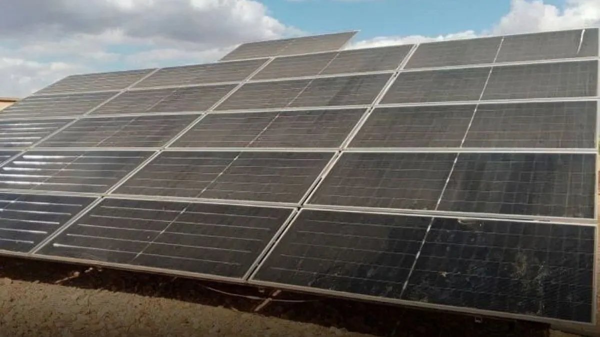 حقيقة فرض فوائد على قروض الطاقة الشمسية في حلب: توضيح من المصرف الزراعي وصندوق دعم الطاقات المتجددة