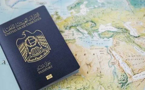 تسهيلات جديدة لتجديد جواز السفر الإماراتي 2025: كل ما تحتاج معرفته