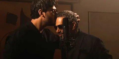 محمد فضل شاكر يعبر عن حنينه لوالده في أغنية جديدة بعنوان "إلى أبي"