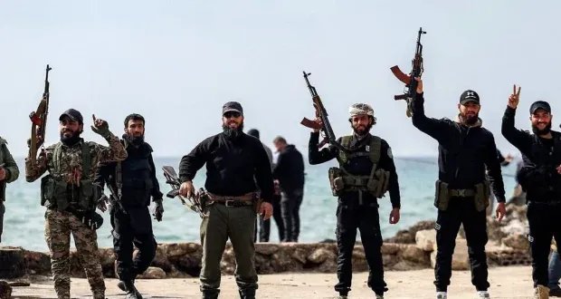 سوريا: معضلة المقاتلين الأجانب بين التسوية السياسية والحل العسكري