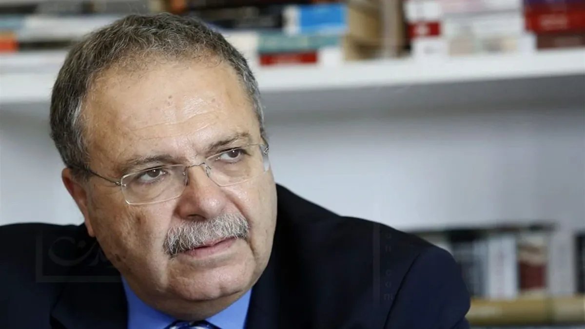 لبنان وسوريا على أعتاب فصل جديد: تبادل دبلوماسي مرتقب وعودة للعلاقات الرسمية