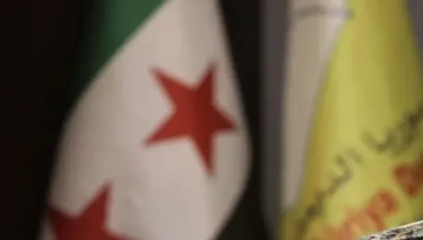 قيادي في قسد لقناة سعودية: حل قضية انضمامنا للجيش السوري ككتلة