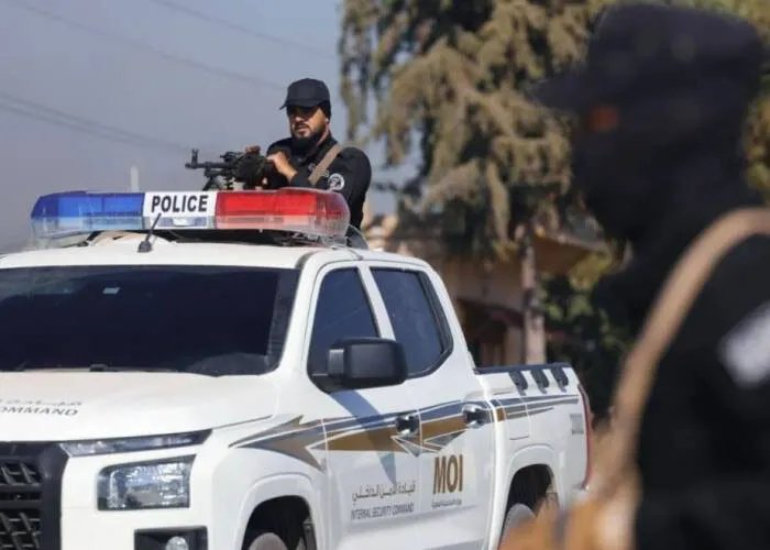 اللاذقية: الأمن الداخلي يفكك خلية إرهابية خططت لاغتيال ناشطين وشخصيات بارزة