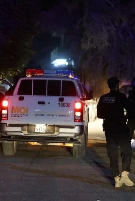 إدلب تفجع بمأساة: رصاصة طائشة تودي بحياة شاب واعتقال أربعة عرسان