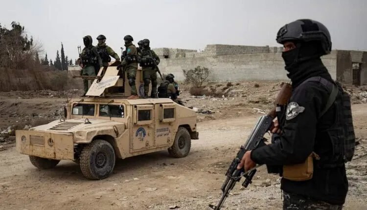 تقرير يكشف: "داعش" يصعّد هجماته في شمال شرق سوريا مستغلاً الفوضى وتراجع الدعم الأمريكي